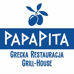 PAPAPITA Grecka Restauracja / Grill-House