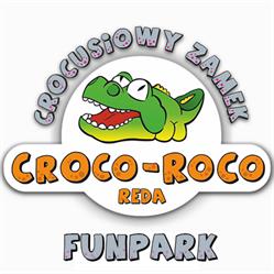 Funpark Croco-Roco Crocusiowy Zamek Reda