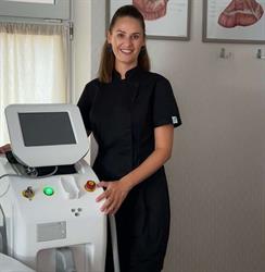 FIZJOODNOWA mgr AGNIESZKA HELLER Gabinet fizjoterapii,masażu i relaksu