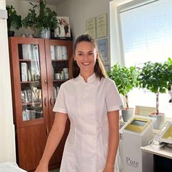 FIZJOODNOWA mgr AGNIESZKA HELLER Gabinet fizjoterapii,masażu i relaksu