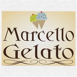 Lodziarnia Marcello Gelato w Charsznicy