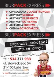Biurpackexpress Anna Sawicka
