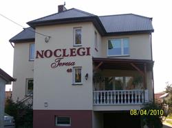 Teresa Noclegi