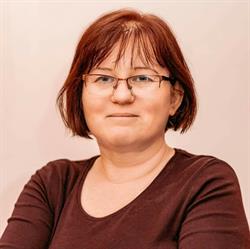 Gabinet Psychoterapii i Pomocy Psychologicznej Wioletta Berjak