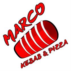 MARCO Kebab&Pizza