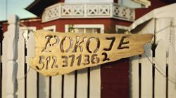 Pokoje "U Jolki"