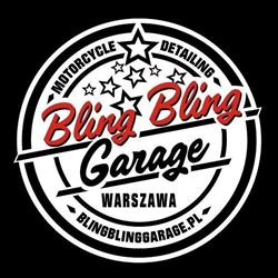 Bling Bling Garage
