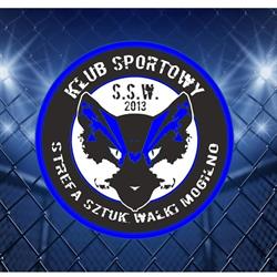 Klub Sportowy STREFA