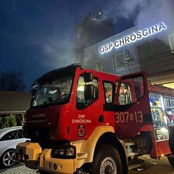 OSP Chróścina