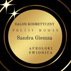 Afroloki Świdnica - Salon Kosmetyczny Pretty Woman