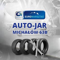 Mechanika i wulkanizacja - EuroWarsztat AUTO-JAR - Zduńska Wola