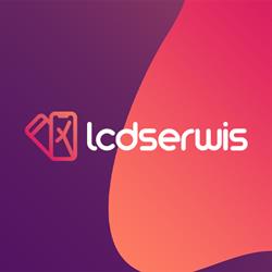 LCD Serwis