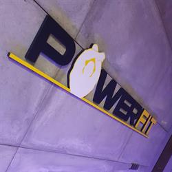 POWERFIT Siłownia Łazy