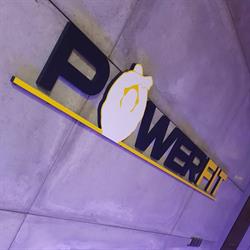 POWERFIT Siłownia Łazy