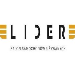 Salon Samochodów Używanych Lider
