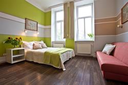 Krakow Town House