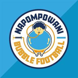NAPOMPOWANI Bubble Games