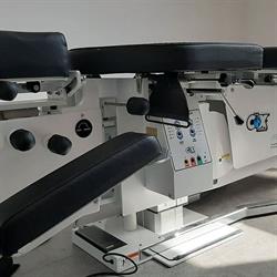 POWRÓT DO SPRAWNOŚCI- Gabinet Chiropraktyki i Fizjoterapii. KOMORA HIPERBARYCZNA.