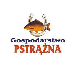 Łowisko Pstrążna