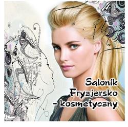 Salonik Fryzjersko-kosmetyczny