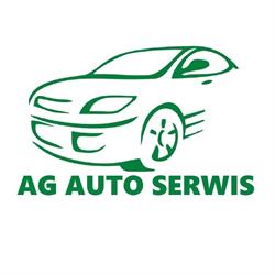 AG Auto - Serwis Samochodowy i Konserwacja