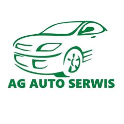 AG Auto - Serwis Samochodowy i Konserwacja