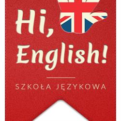 Szkoła Językowa Hi, English!