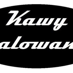 Kawy Malowane Sklep i Kawiarnia