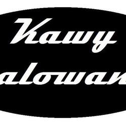 Kawy Malowane Sklep i Kawiarnia