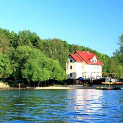 Ośrodek wypoczynkowy "Janowo"
