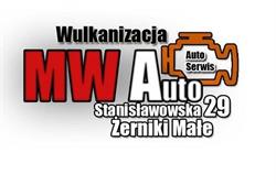 MW Auto Michał Kosik Serwis samochodowy Mechanik samochodowy Wulkanizacja