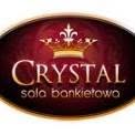 CRYSTAL sala bankietowa