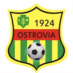 KS Ostrovia Ostrów Mazowiecka