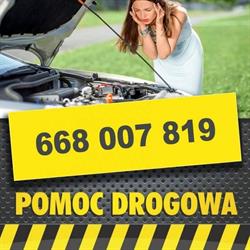 Gospaw Pomoc drogowa