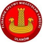 Mieczysław Łabęcki Flisackie Spływy
