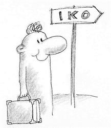 IKO - The Institute of Polish for Foreigners