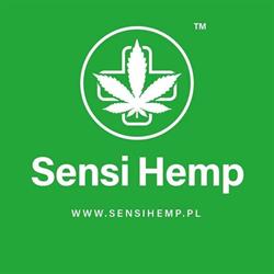 Sensi Hemp Mielec