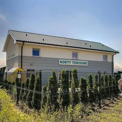 Stargardzki Ośrodek Tenisowy