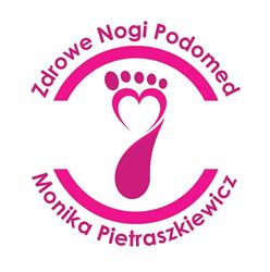 "ZDROWE NOGI PODOMED" - PODOLOGIA - GABINET PODOLOGICZNY