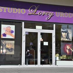 Studio Urody Lorey