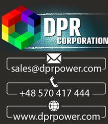 DPR Corporation Sp. z o.o.
