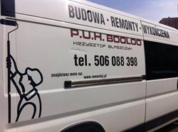 Booloo. Błaszczyk K.