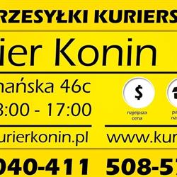 KurierKONIN
