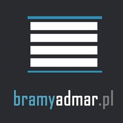 Admar Bramy Garażowe