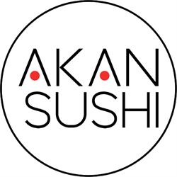Akan Sushi