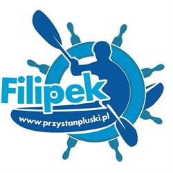 Przystań Pluski u Filipka -czarter, spływy kajakowe, wypożyczalnia sprzętu, noclegi