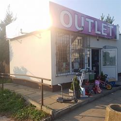 Outlet Mierzyn Audio Agd
