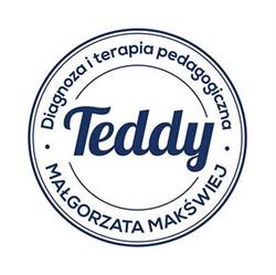 Teddy - Diagnoza i Terapia Pedagogiczna Małgorzata Makświej