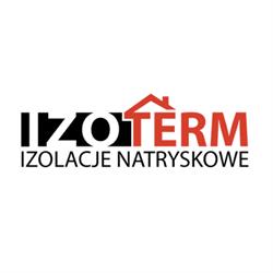 IZO-TERM Paweł Kurasz. Izolacje/hydroizolacje budynków podkarpackie. Ocieplanie pianką PUR