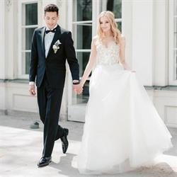Sweet Juliet wedding agency